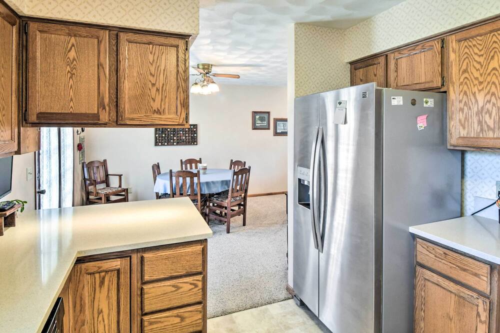Photo of Kitchen in Mount Pleasant