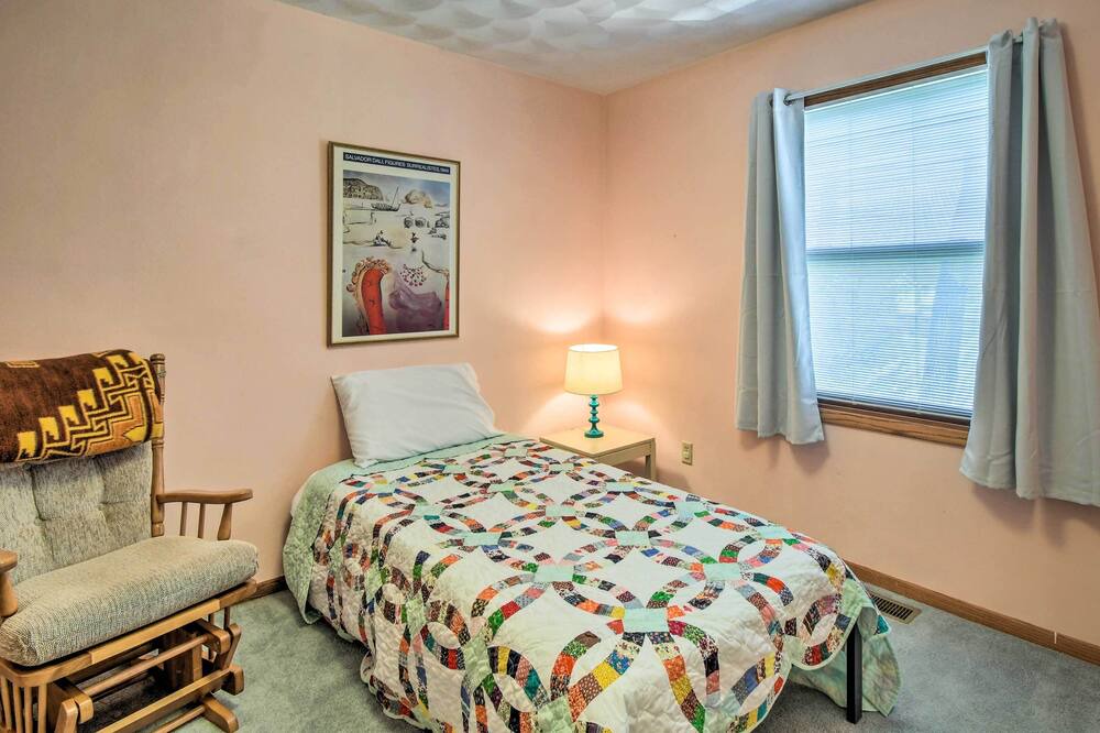 Photo of Bedroom in Mount Pleasant