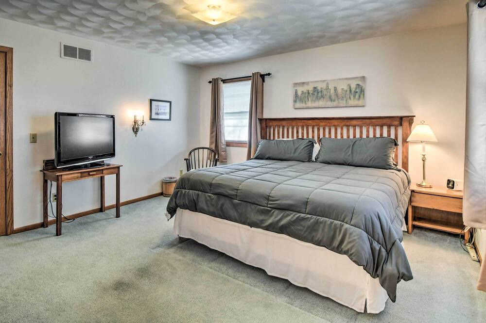Photo of Bedroom in Mount Pleasant