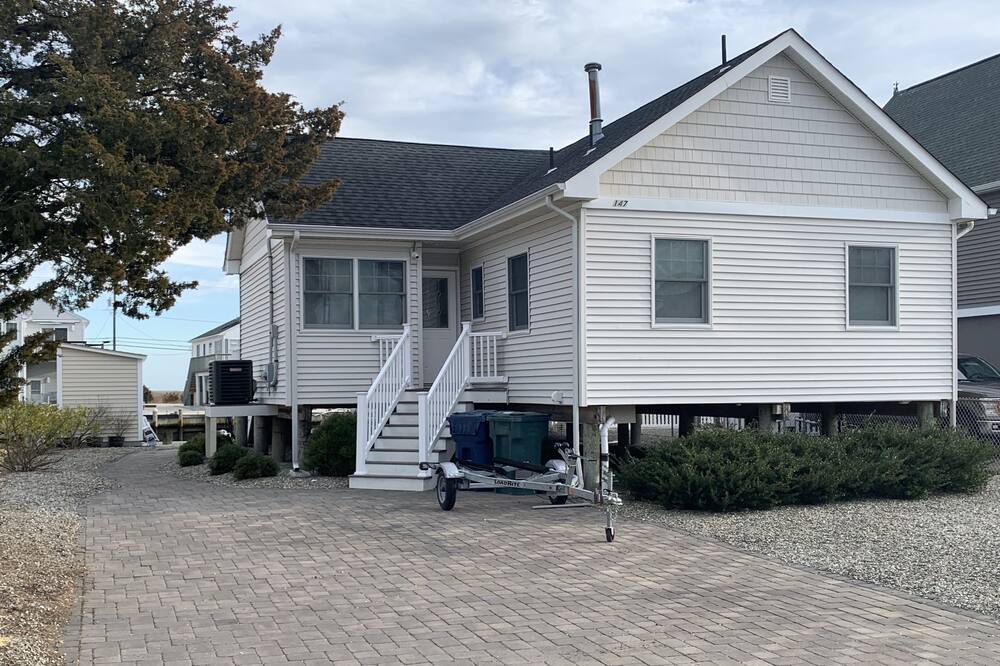 Photo of Outdoor in Mystic Island