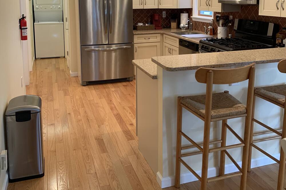 Photo of Kitchen in Mystic Island