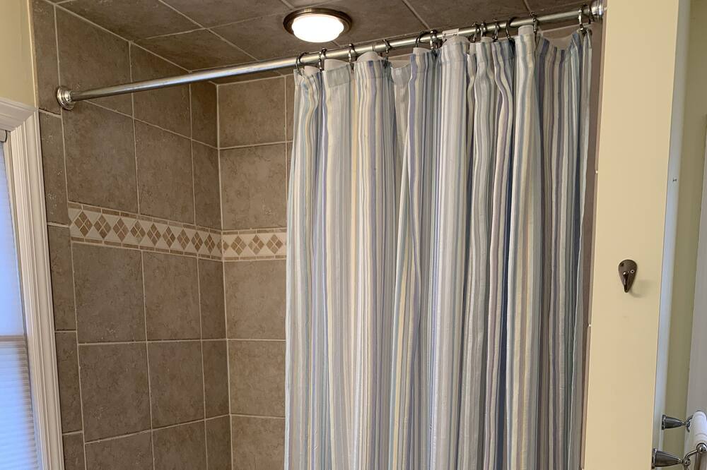 Photo of Bathroom in Mystic Island