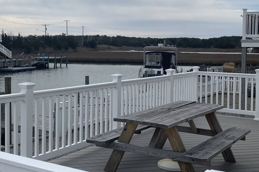 Photo of Outdoor in Mystic Island
