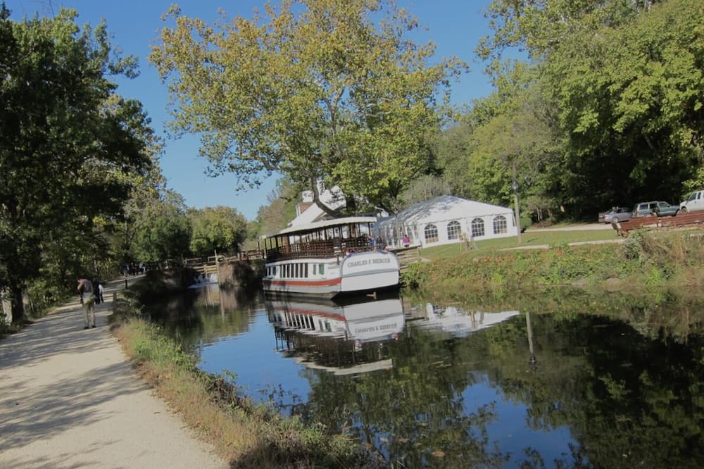 Photo of Outdoor in Potomac