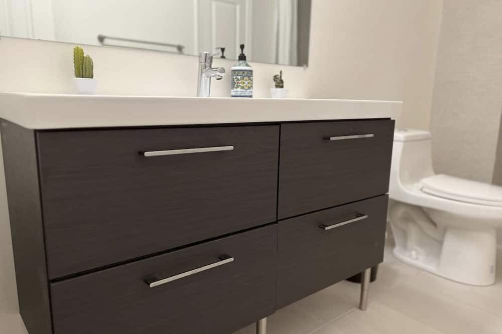 Photo of Bathroom in Potomac