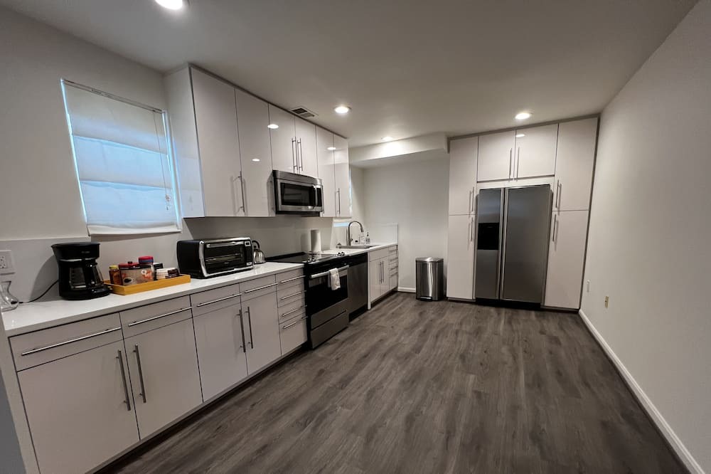 Photo of Kitchen in Potomac