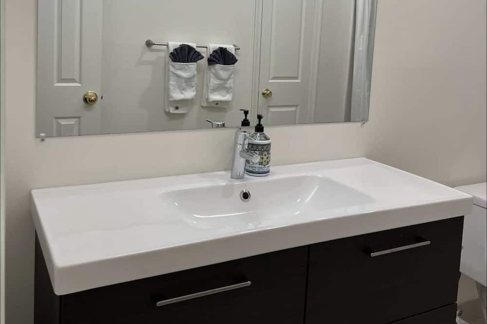 Photo of Bathroom in Potomac