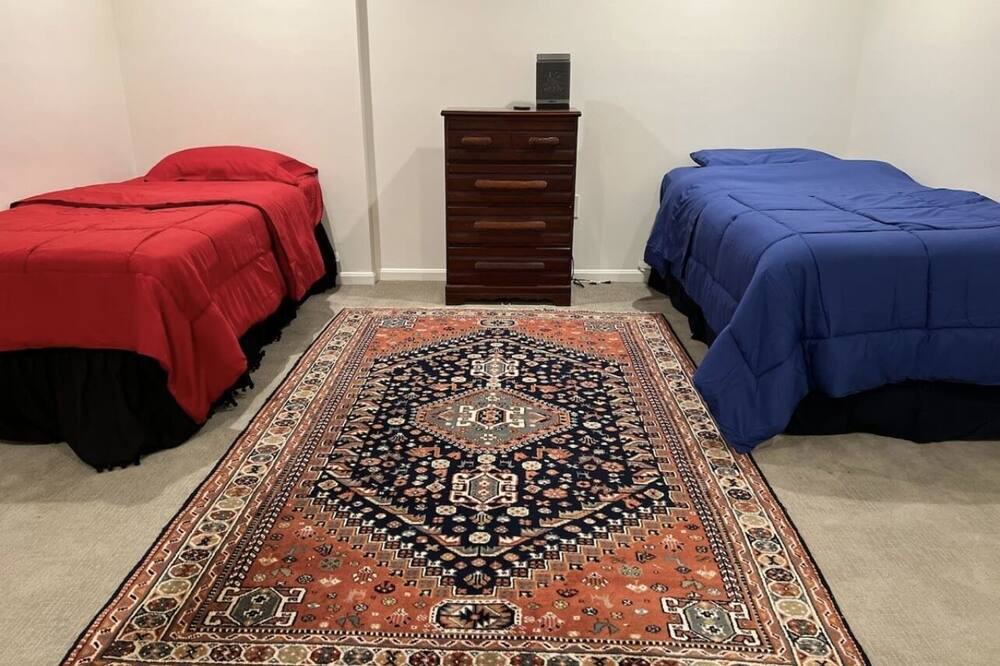 Photo of Bedroom in Potomac