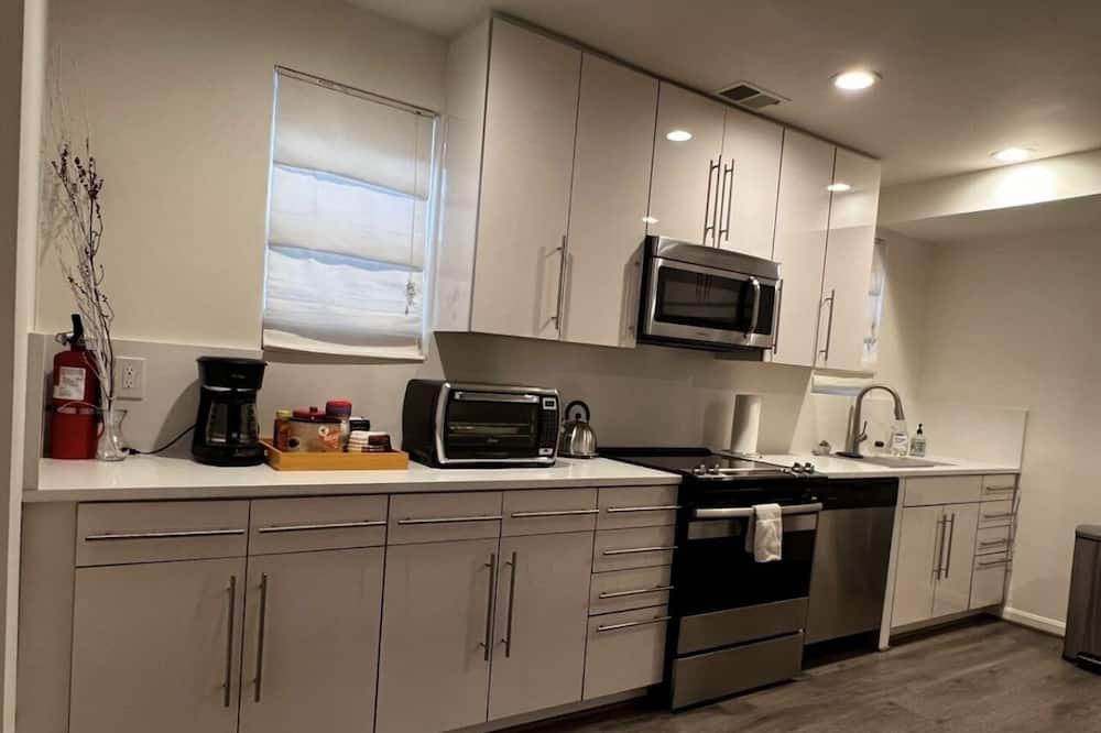 Photo of Kitchen in Potomac