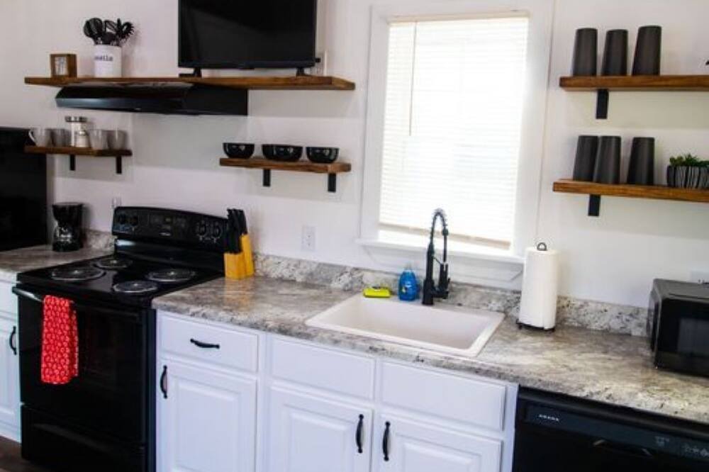 Photo of Kitchen in Albertville