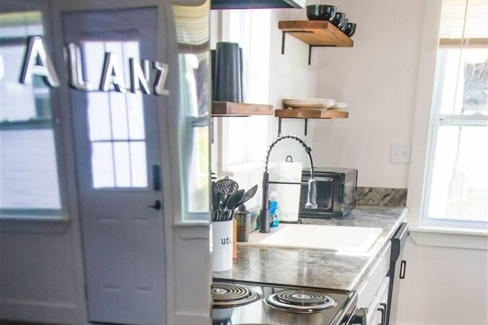 Photo of Kitchen in Albertville