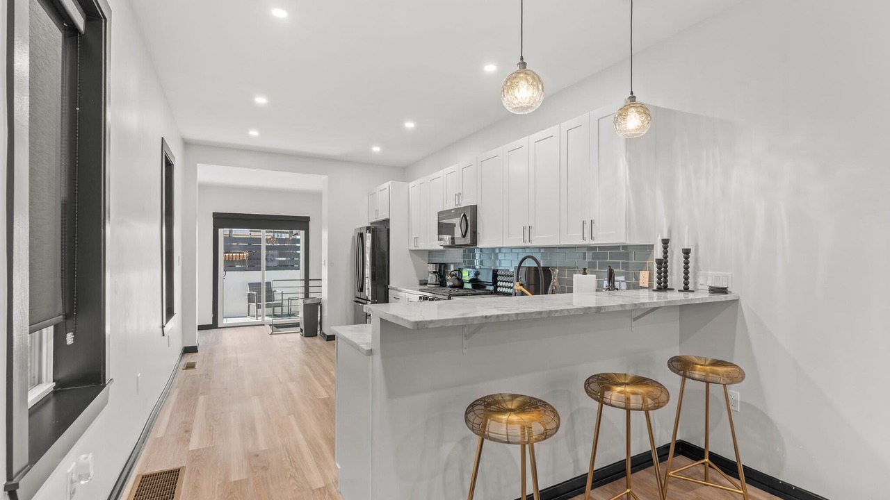 Photo of Kitchen in Girard Estates