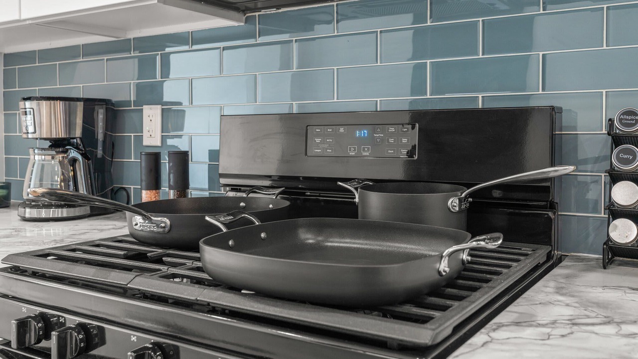 Photo of Kitchen in Girard Estates