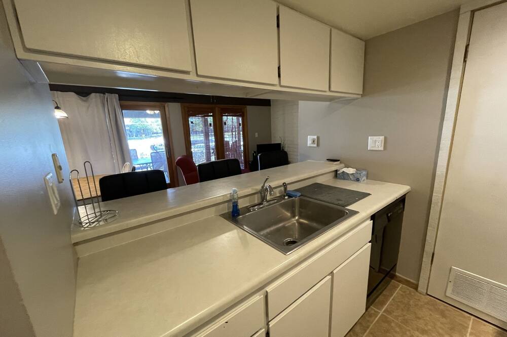 Photo of Kitchen in Clear Lake
