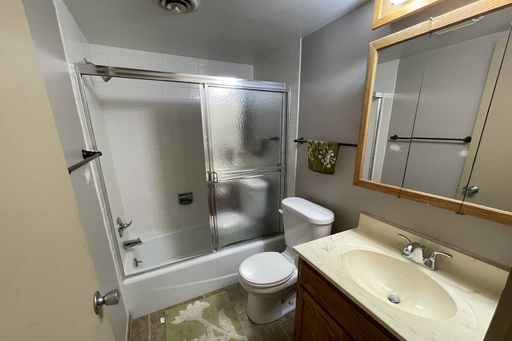 Photo of Bathroom in Clear Lake