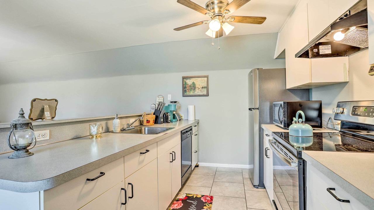 Photo of Kitchen in Sewell