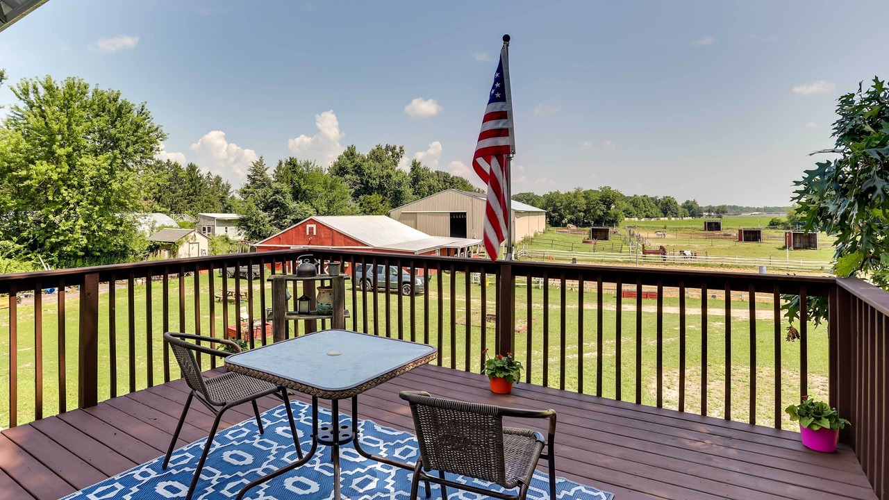 Photo of Outdoor in Sewell