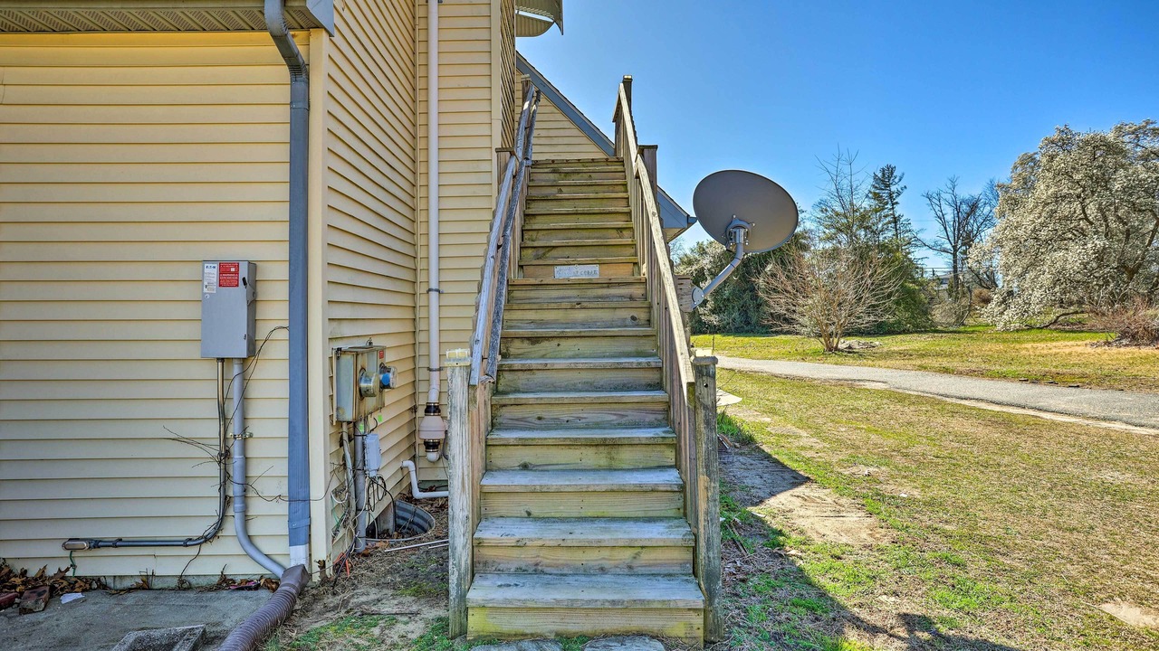 Photo of Outdoor in Sewell