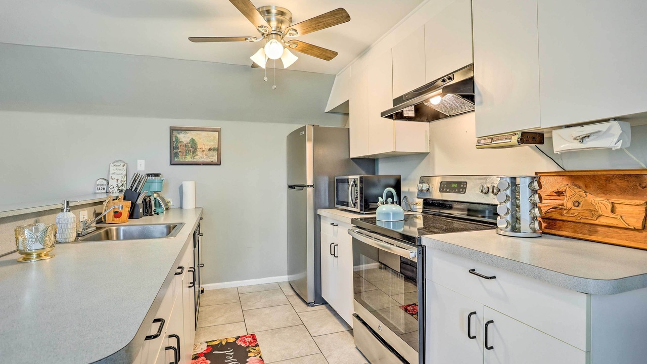 Photo of Kitchen in Sewell