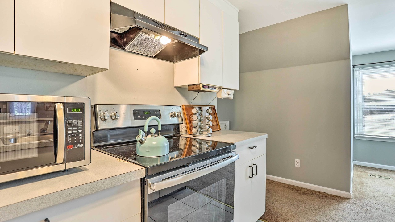 Photo of Kitchen in Sewell