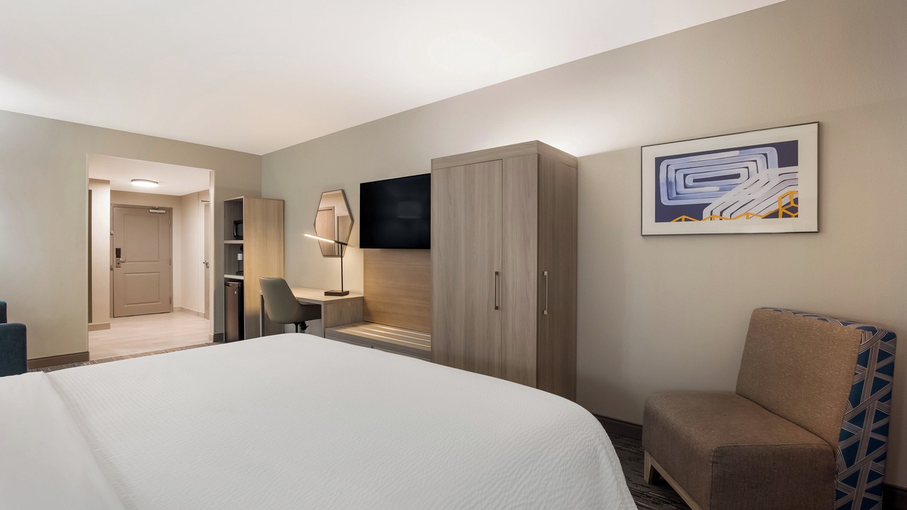 Photo of Bedroom in Lexington