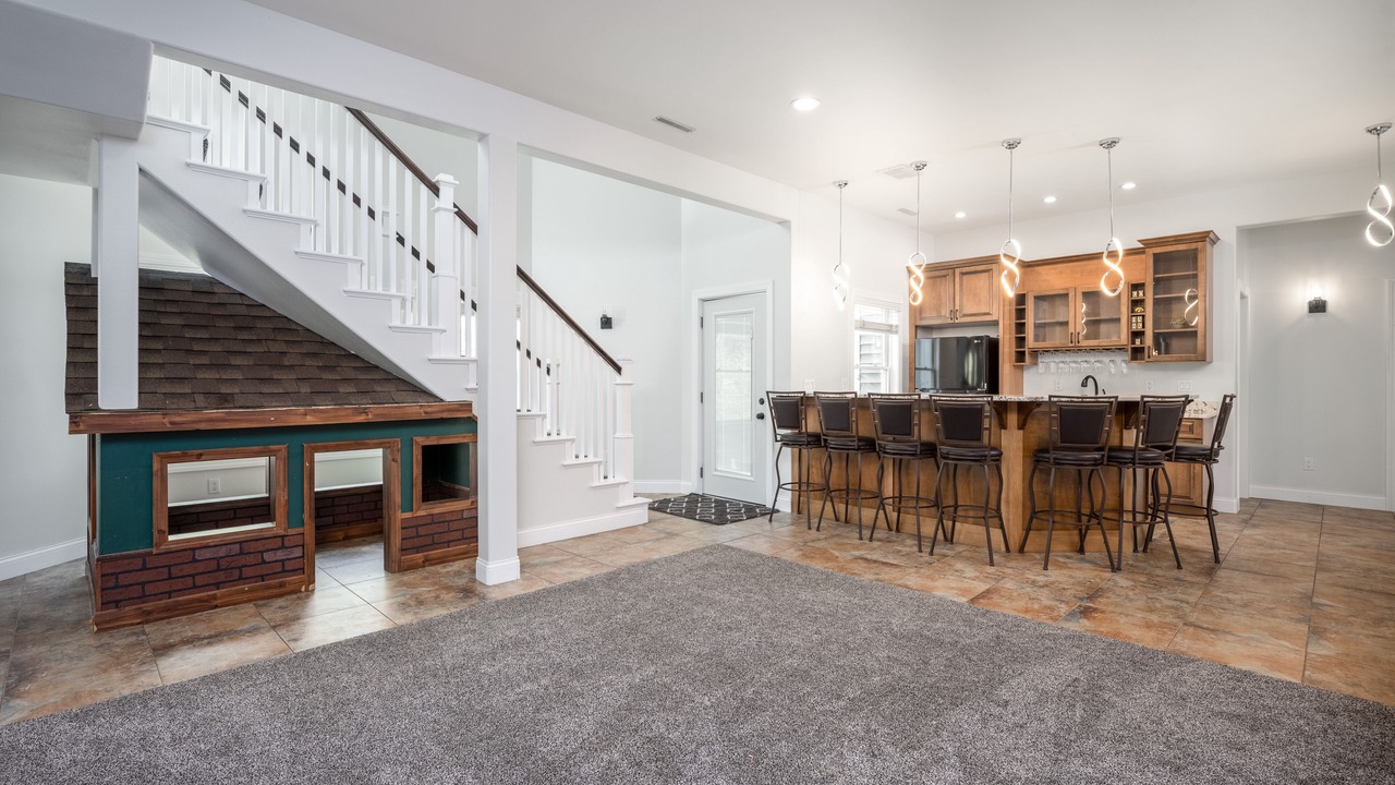 Photo of Kitchen in Cedar Rapids