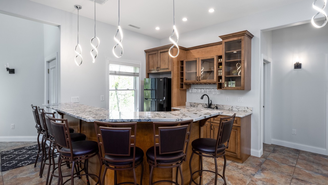 Photo of Kitchen in Cedar Rapids