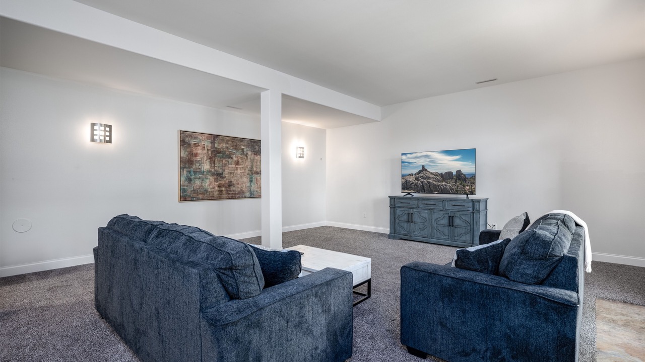Photo of Livingroom in Cedar Rapids