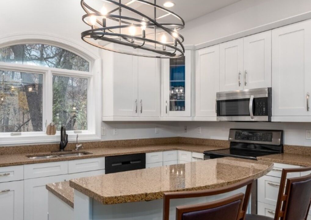 Photo of Kitchen in Cedar Rapids