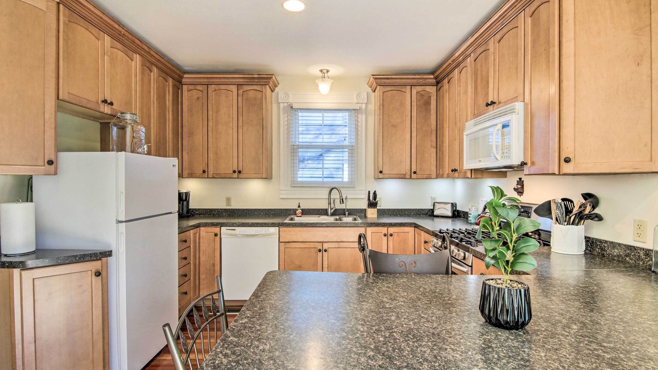 Photo of Kitchen in Cambridge