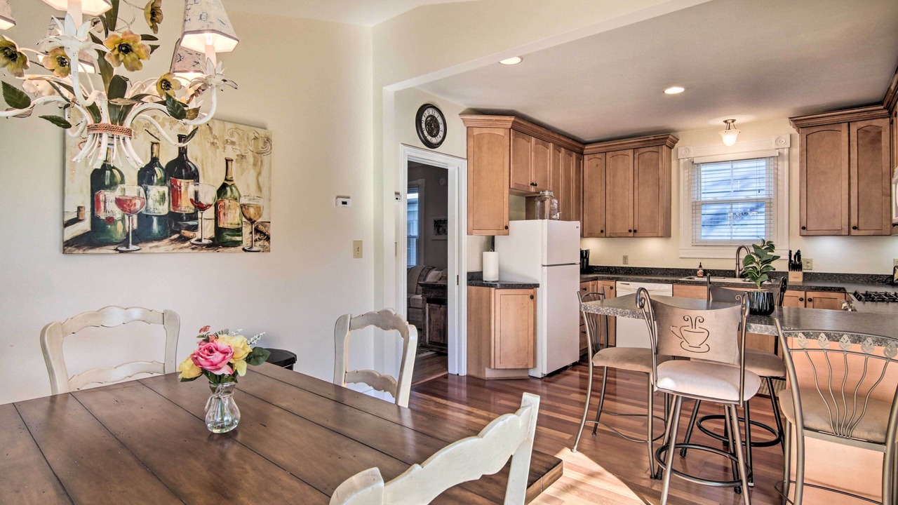 Photo of Kitchen in Cambridge
