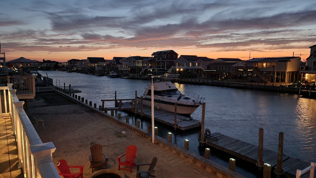 Photo of Outdoor in Tuckerton Beach