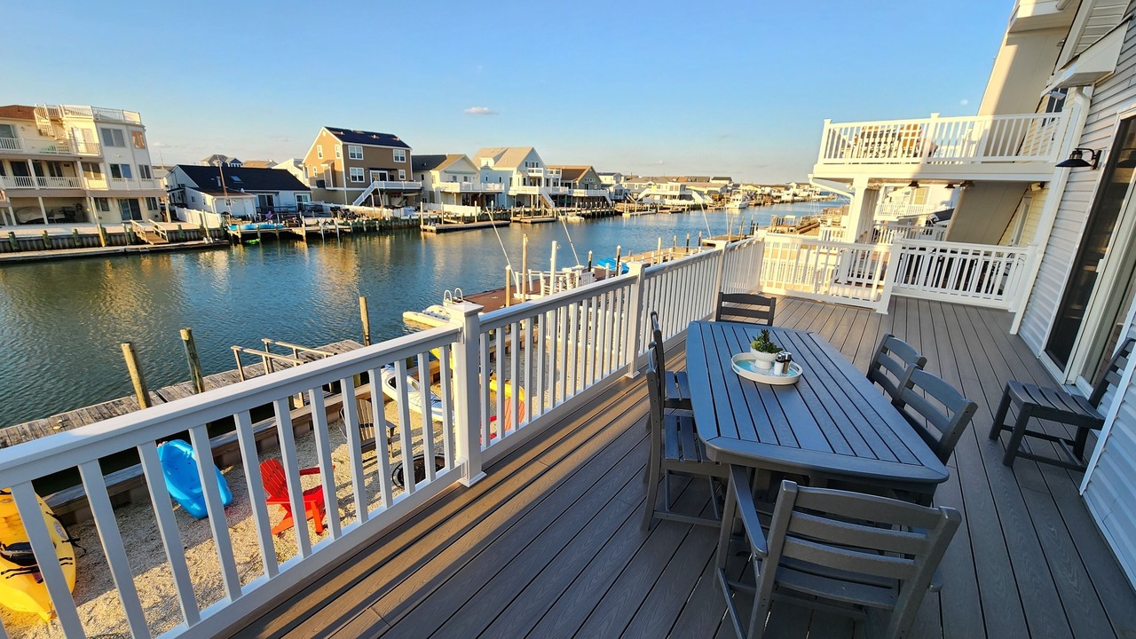 Photo of Outdoor in Tuckerton Beach