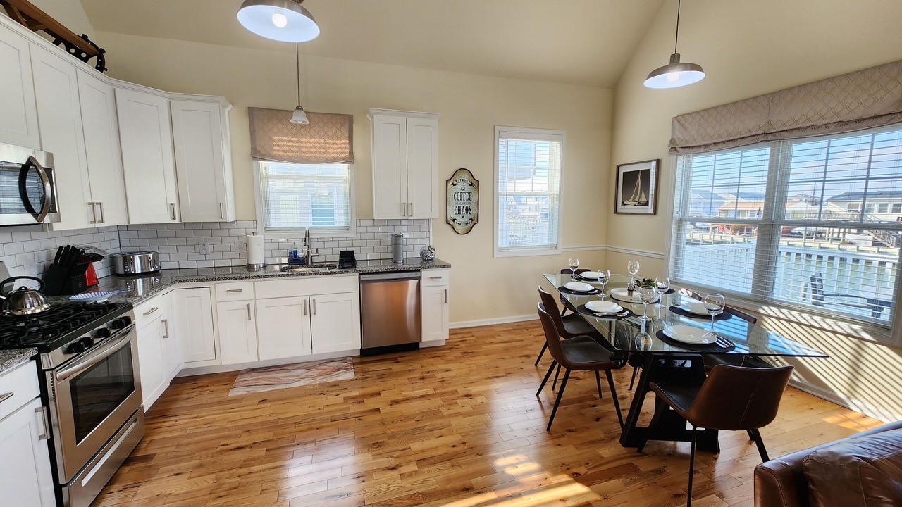 Photo of Livingroom in Tuckerton Beach