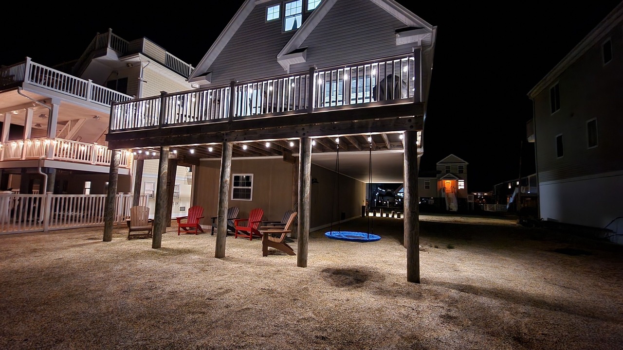 Photo of Outdoor in Tuckerton Beach