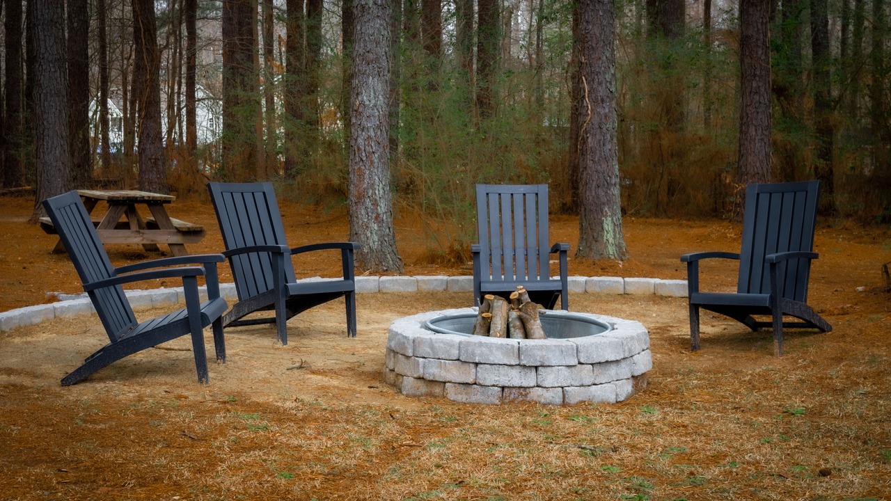 Photo of Outdoor in Clayton