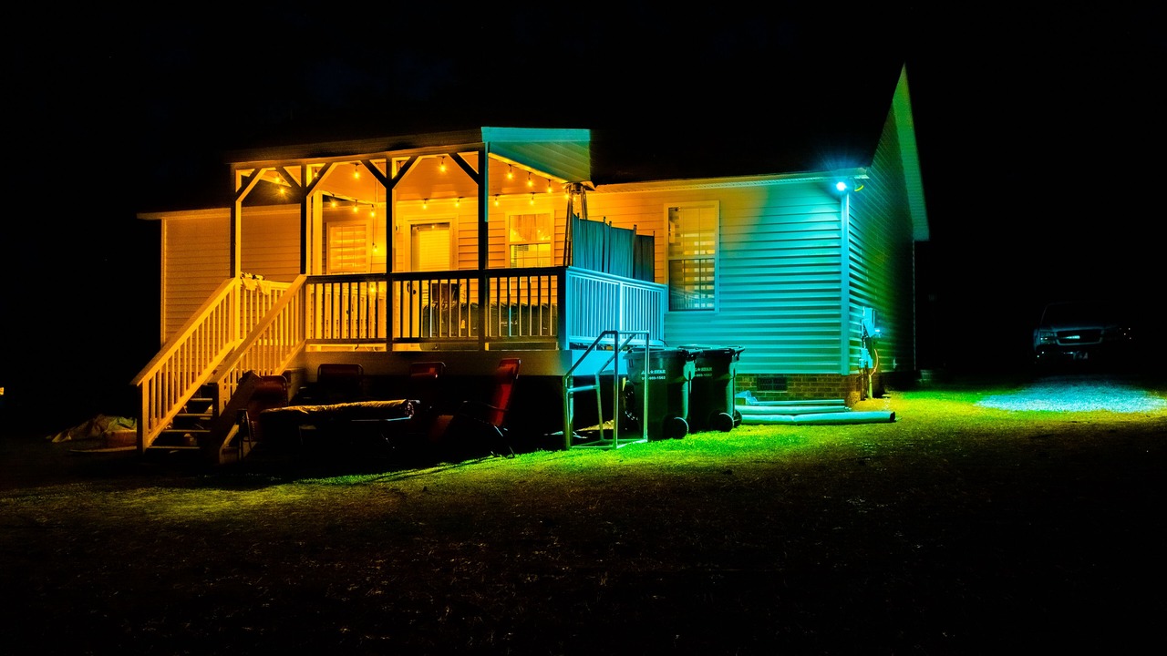 Photo of Outdoor in Clayton