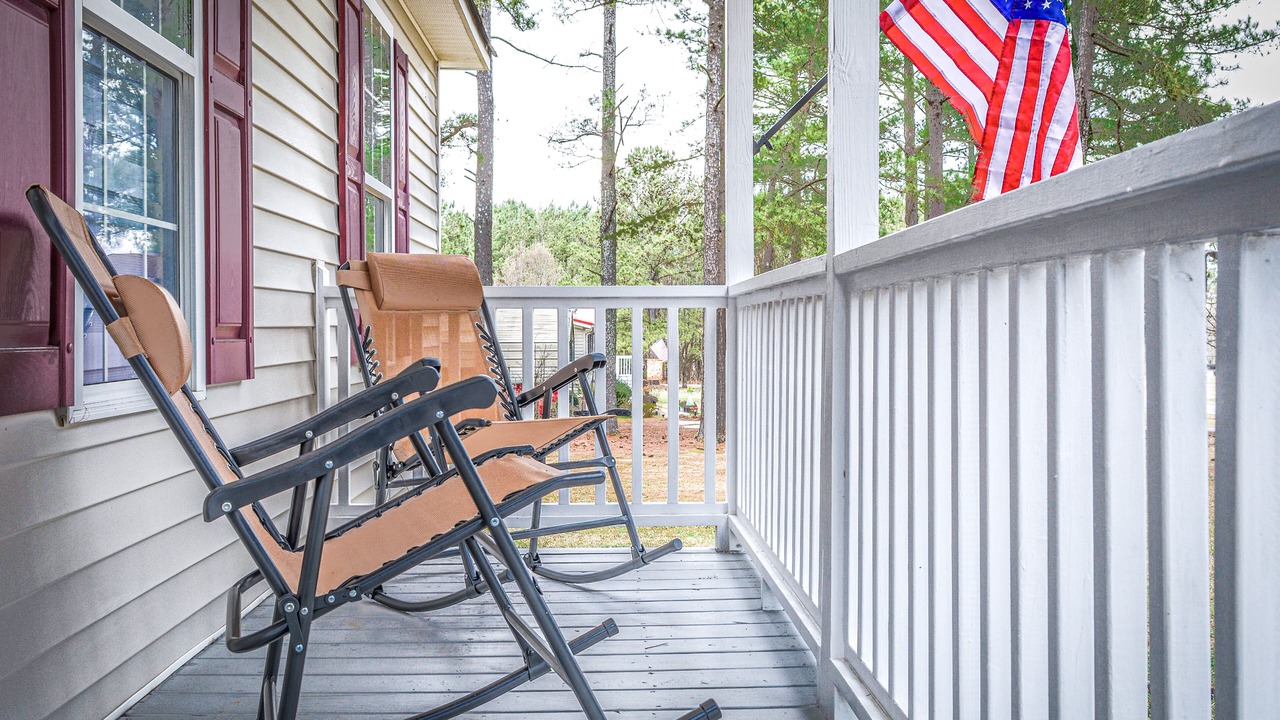 Photo of Outdoor in Clayton