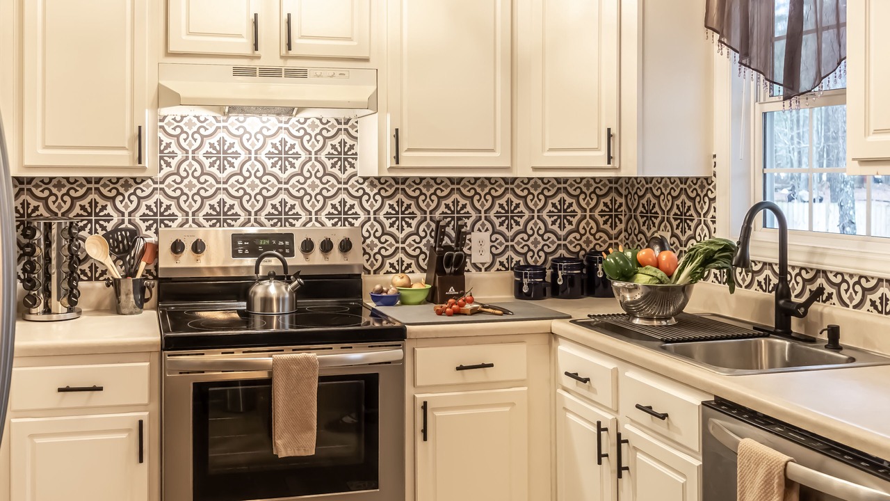 Photo of Kitchen in Clayton