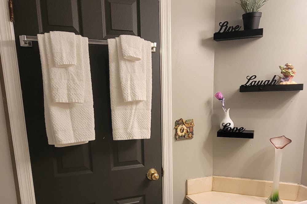 Photo of Bathroom in Windsor Mill