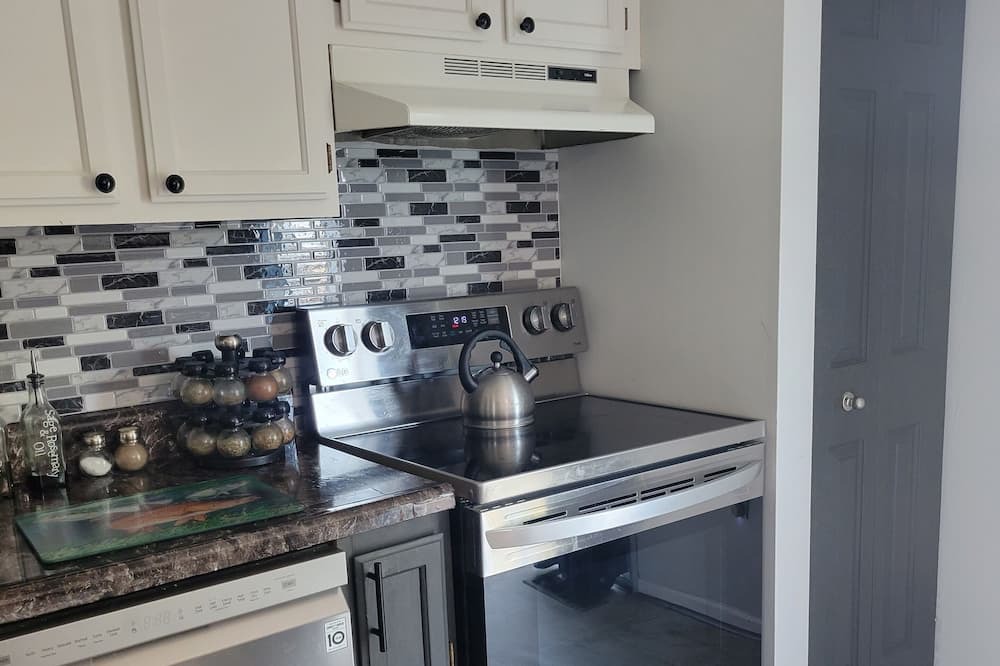 Photo of Kitchen in Windsor Mill