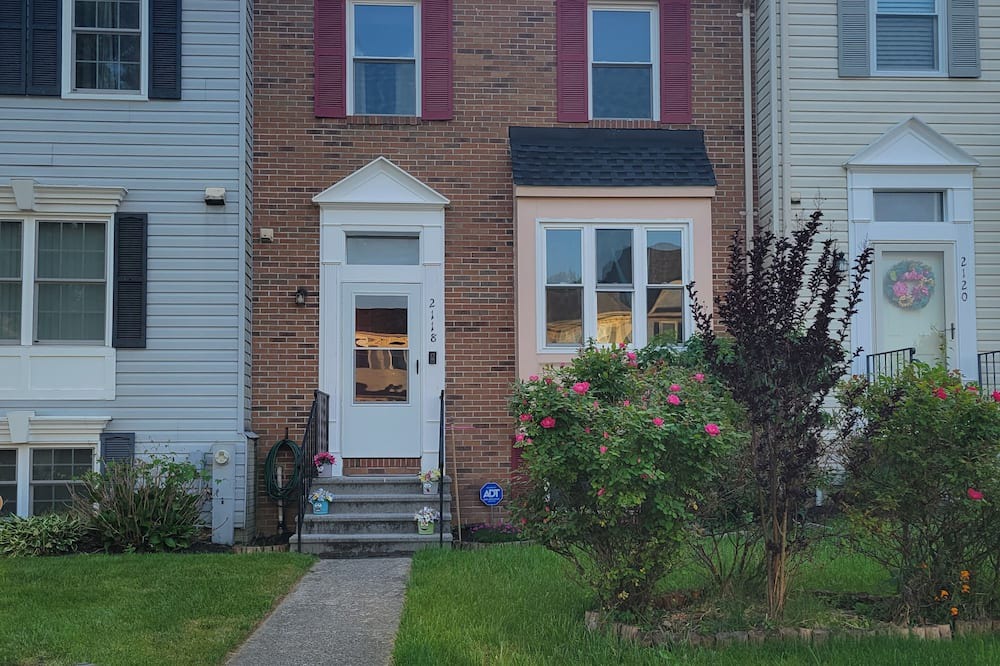 Photo of Outdoor in Windsor Mill