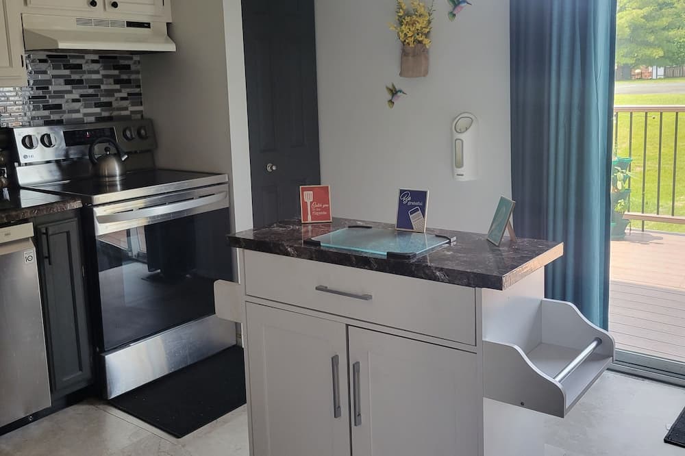 Photo of Kitchen in Windsor Mill