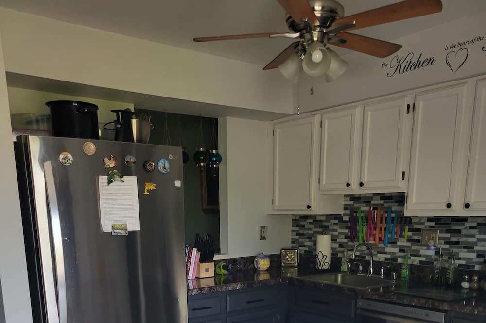 Photo of Kitchen in Windsor Mill