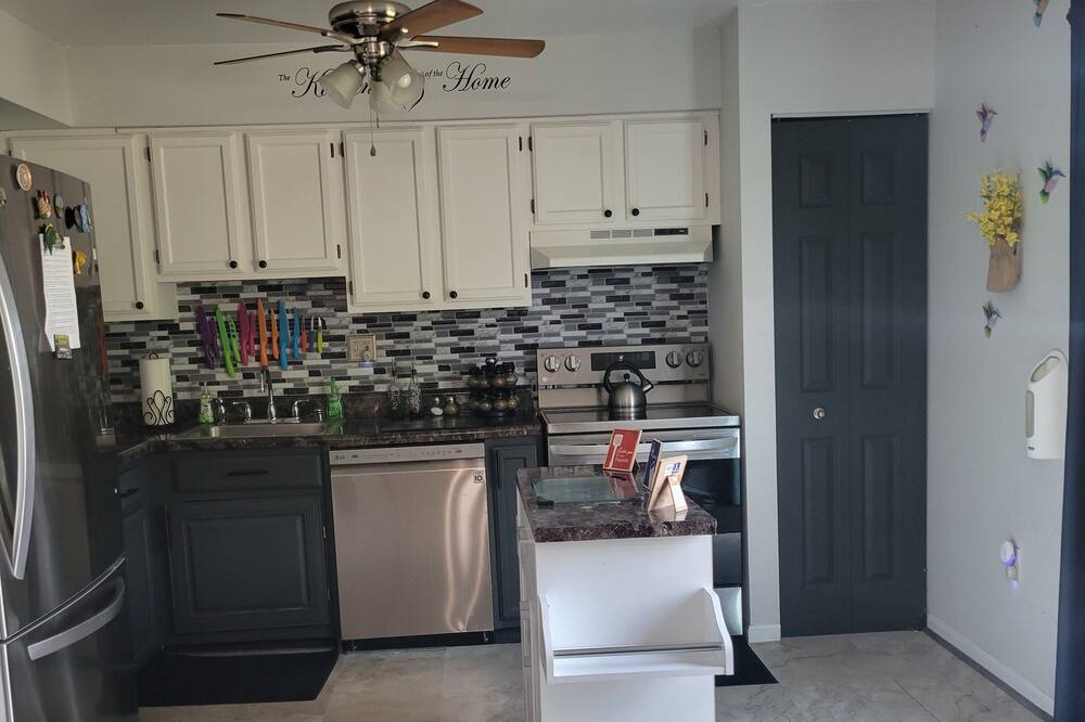 Photo of Kitchen in Windsor Mill