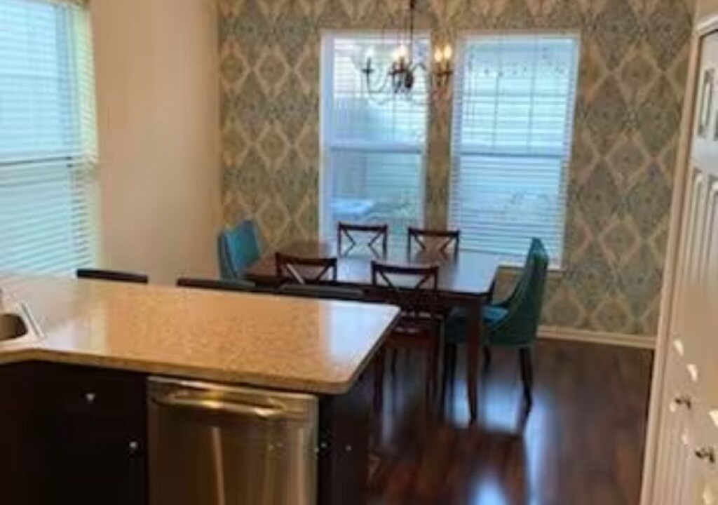 Photo of Kitchen in Mann