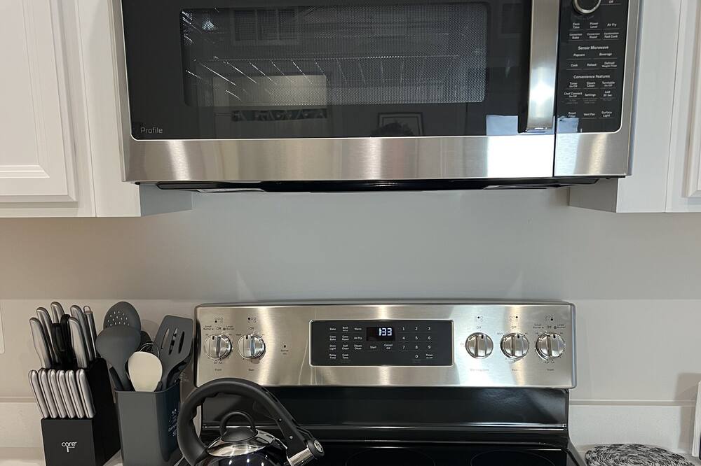 Photo of Kitchen in Reston