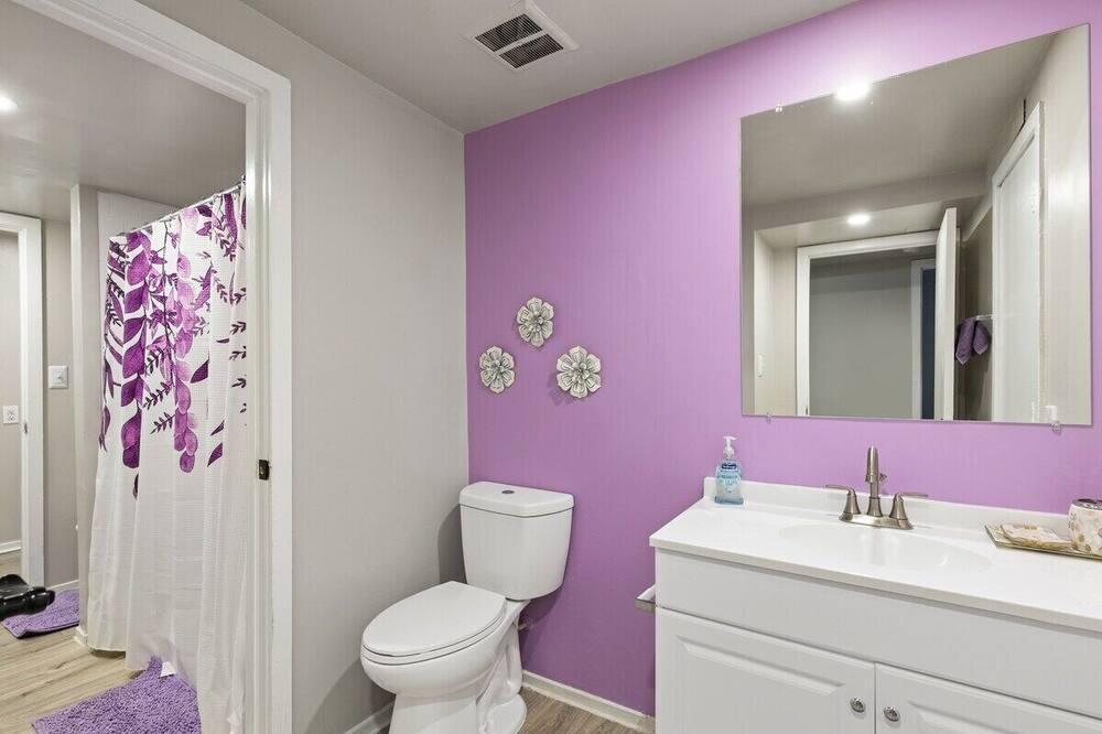 Photo of Bathroom in Towson
