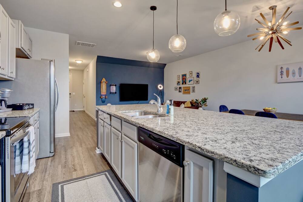 Photo of Kitchen in Murraysville