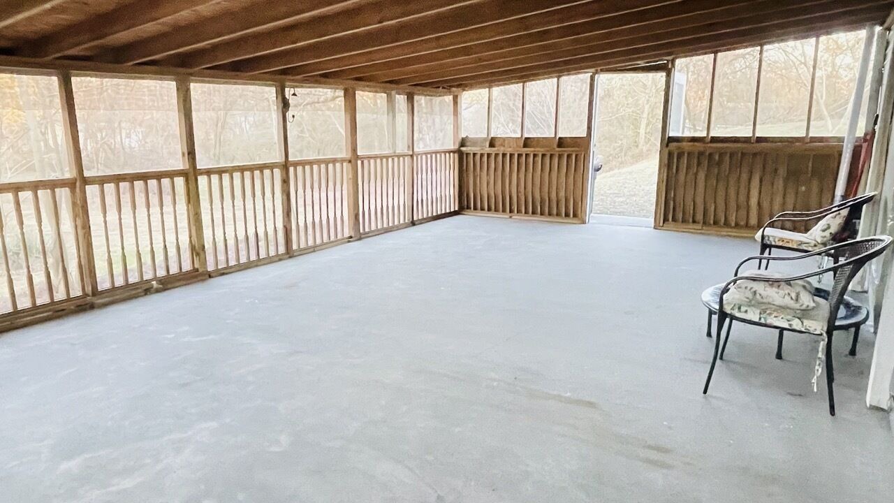 Photo of Outdoor in Calhoun